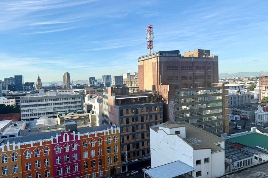 To Let 2 Bedroom Property for Rent in Cape Town City Centre Western Cape